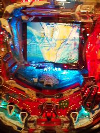 決戦、蒼穹大作戦その2「シャングリ・ラ(前編)」